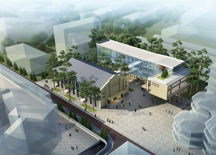 云南農(nóng)業(yè)大學(xué)眾創(chuàng)空間