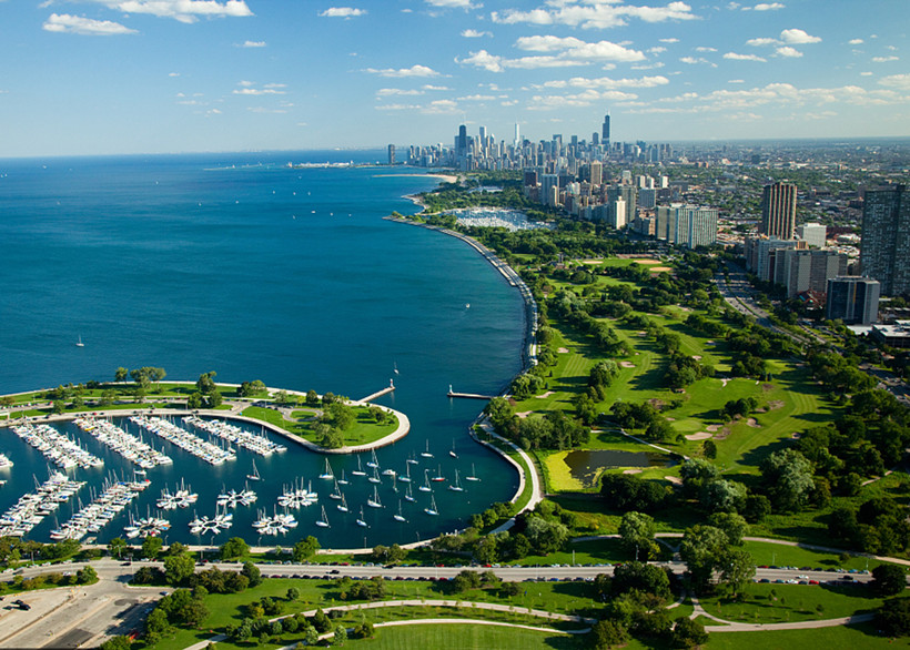 滇池國家旅游度假區(qū)海埂分區(qū)發(fā)展更新規(guī)劃