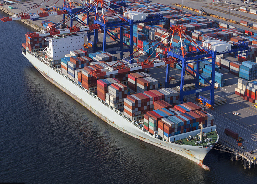 云南省港航投資建設(shè)有限責(zé)任公司企業(yè)戰(zhàn)略規(guī)劃2017-2026