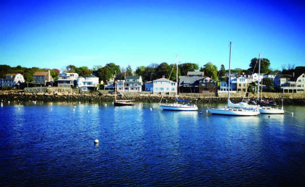 美國波士頓 NORTON 項目設(shè)計有感