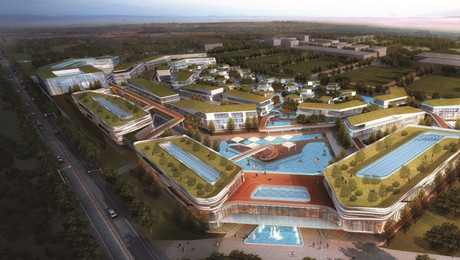 建筑策劃引導(dǎo)下的設(shè)計(jì)實(shí)踐