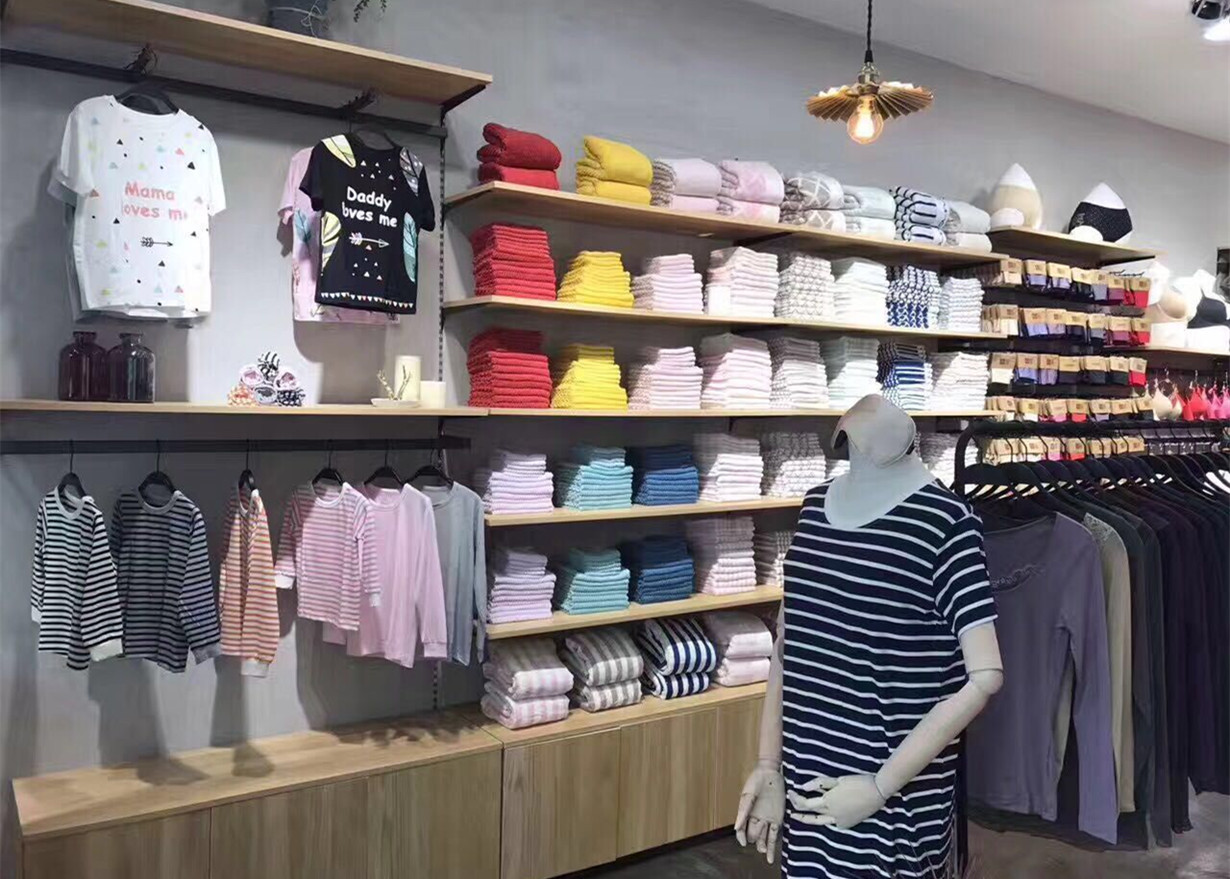 SANHO STYLE竹纖維制品連鎖店